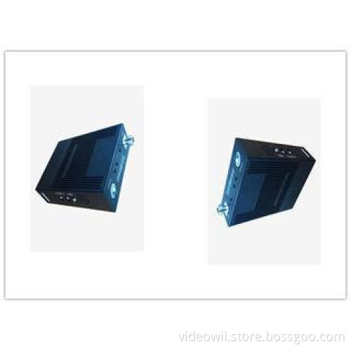 Fire Fighting HDMI Wireless Video Transmitter with CE Certi